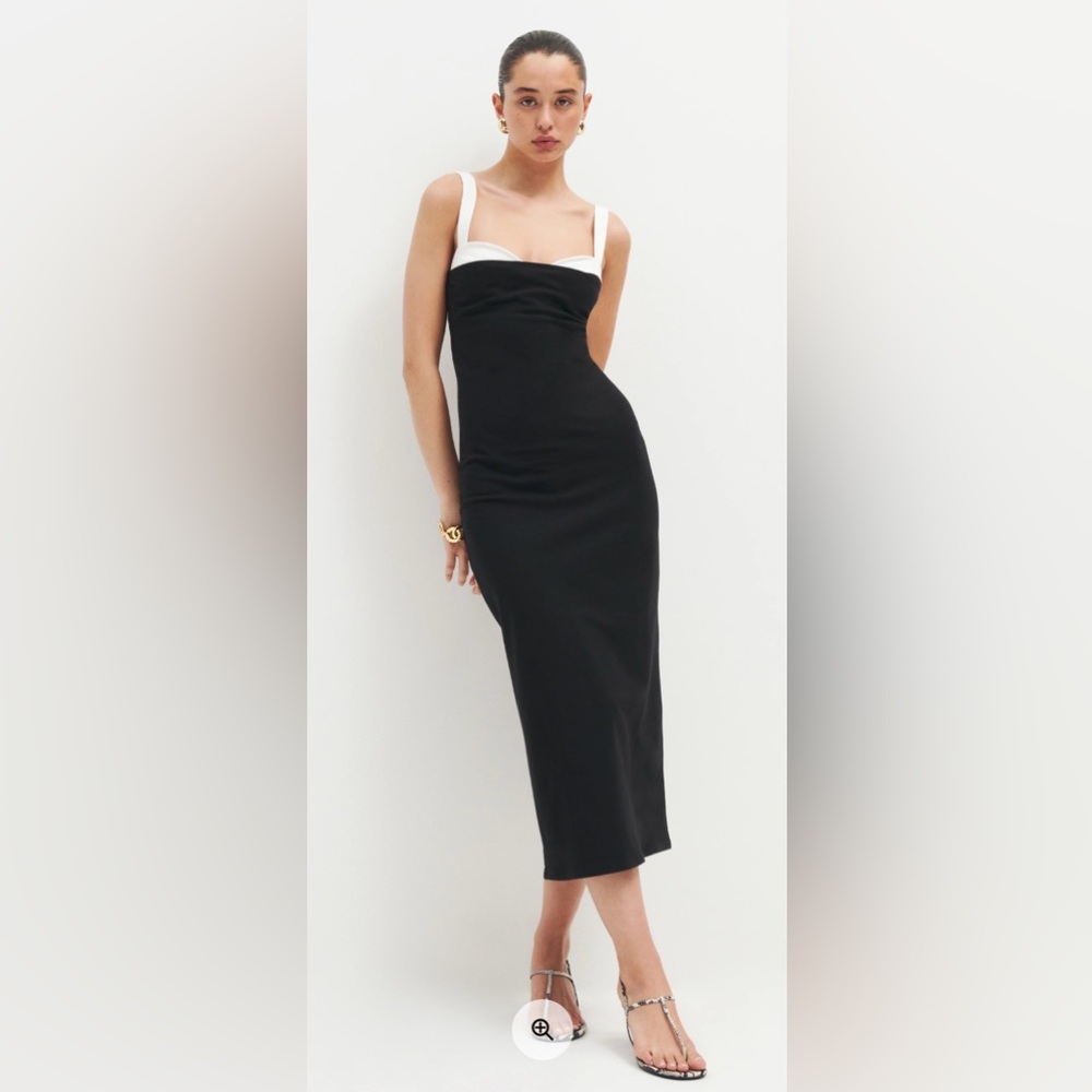 NWT Nelle Knit Dress